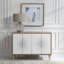 Armoire d’appoint 4 portes Phaneuf