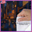 Housses de couette Urban Cityscape Illustration-137631043-137631042