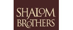 Shalom Brothers logo