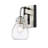 Lang Armed Sconce-442568431