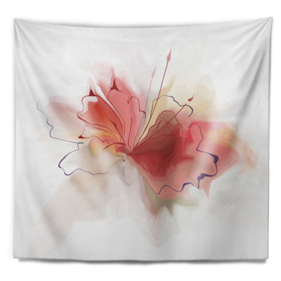 Polyester Tapestry