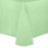 Ultimate Textile Oval Tablecloth