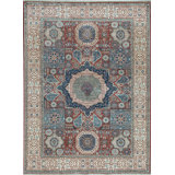 One-of-a-Kind 5'2" X 7'1" Area Rug