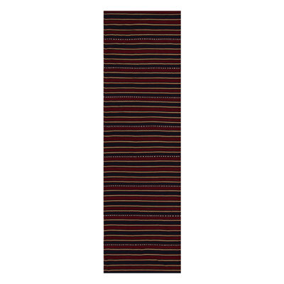 One-of-a-Kind 2'11''x10' Area Rug
