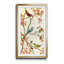 Chanson du printemps - peinture encadrée-553025165-553025153