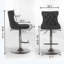Tabourets de bar pivotants en velours-112510183-102349145-104371584