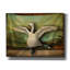  «Swan Lake 2» par John Hovenstine, art mural sur toile, 16 po x 12 po-1469692713