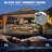 12 pi. L 10 pi. D Auvent de patio en aluminium-75401617