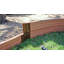 Classic Curved Playground Border-1347388569