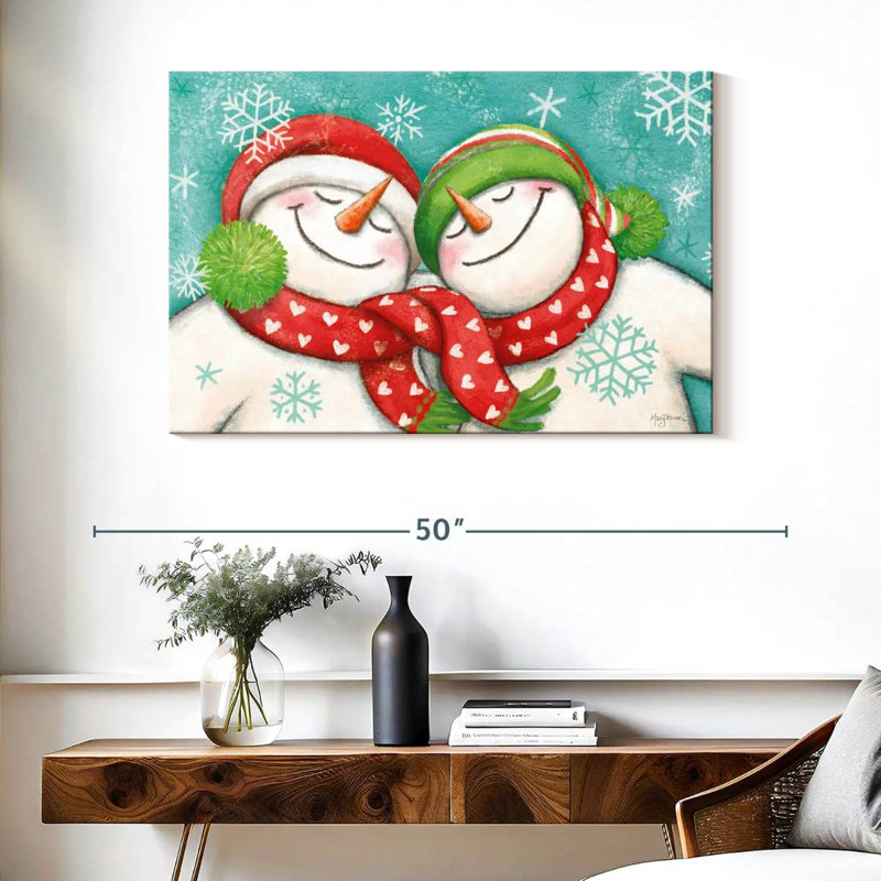 Lelend Let It Snow Pals, H 26 po x l 39 po