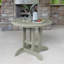 Arbnora 2 - Person Patio Dining Set with Round Table-2105956243