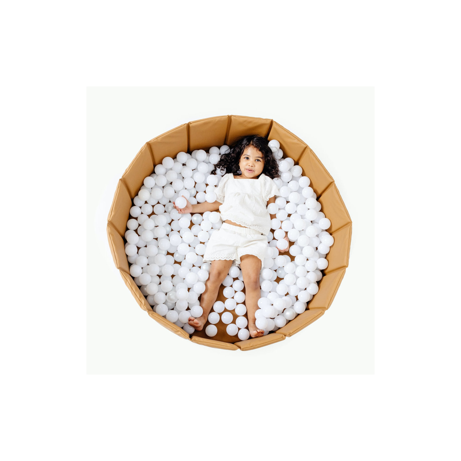 Gathre Ball Pit, Camel