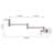 NOVEL Kitchen Faucet-86505188-86505191