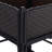 Serafino Raised Garden Bed