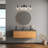 Letesha 4 - Light Dimmable Vanity Light-110408873