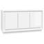 Melisha 102cm Sideboard