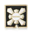 Leland Pavé Corner Picture Frame