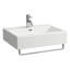Living City 23.63'' L Bathroom Sink-27159291