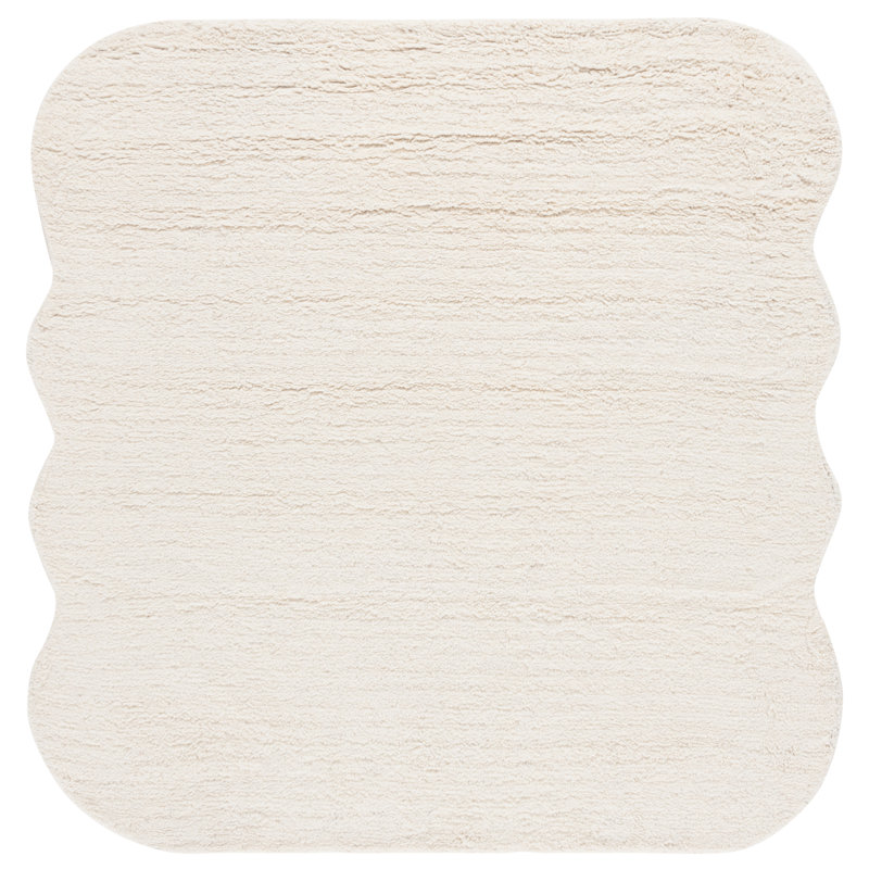 Tapis Kassandrea, Carré 6 po