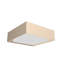 Meio 1 - Light LED Flush Mount-69149699-99924185