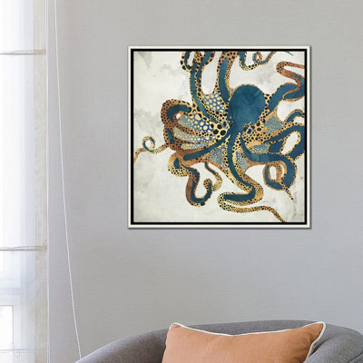 " Underwater Dream VI "