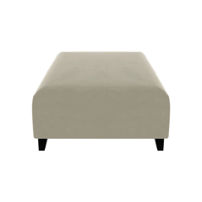 Kellis Upholstered Ottoman