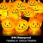 Guirlande 20 lumières d'Halloween