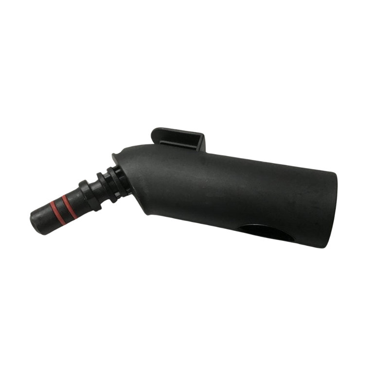 Adaptateur pivotant angulaire pour nettoyeur vapeur Ewbank