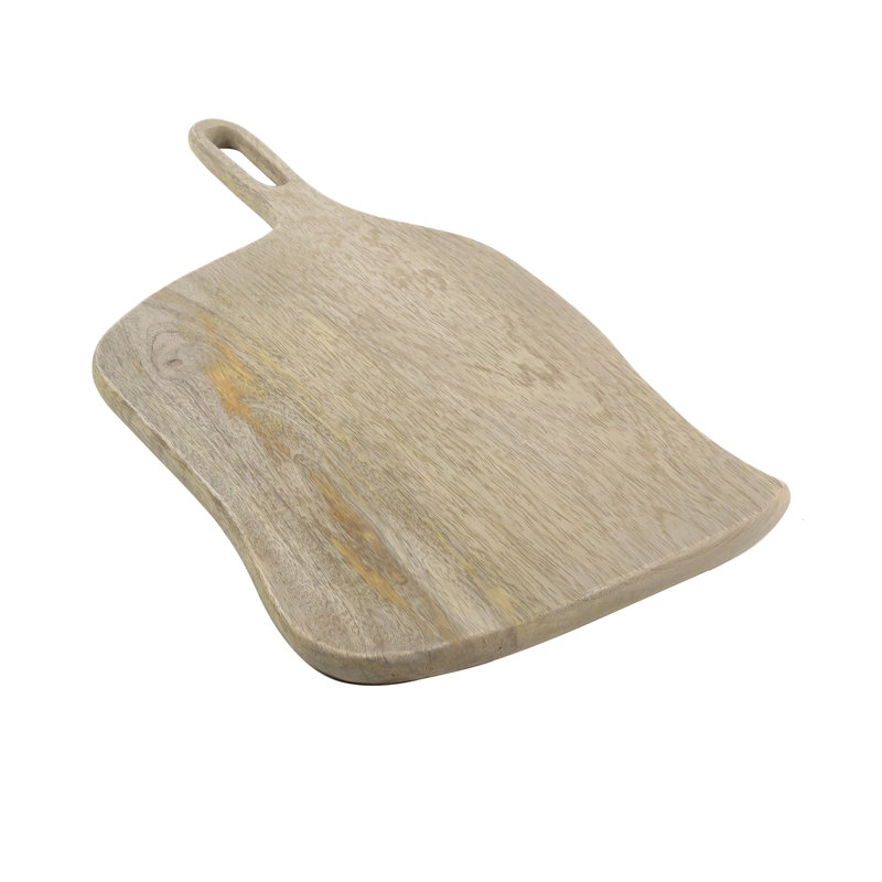 Planche à découper en bois Oussum