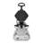 Waring 7'' Belgian Waffle Maker