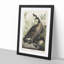 Canada Goose by John Audubon - Picture Frame Painting Print-55513954-55513952