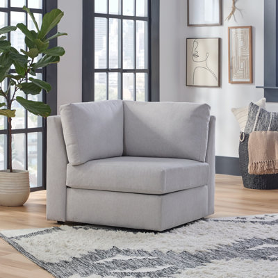 Flex Corner Chair
