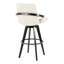 Tabouret de bar à hauteur fixe avec pivot-1452318622-1452318593-1452318595