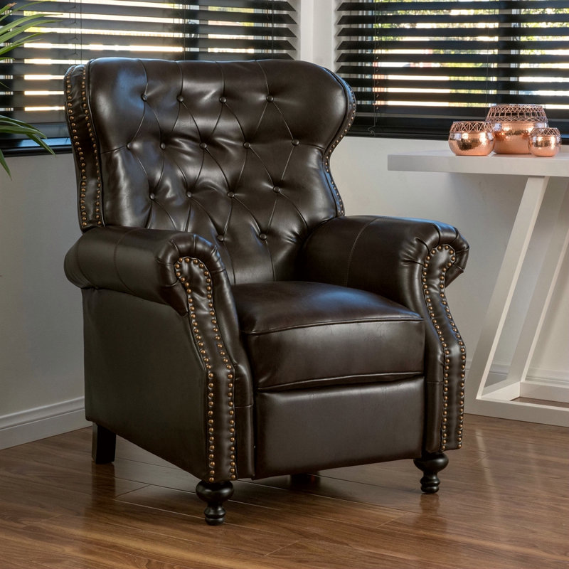 Fauteuil inclinable