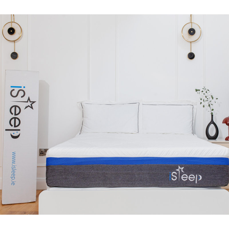 Memory Foam Mattress Single