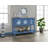 Perez 47'' Solid Wood Top Console Table