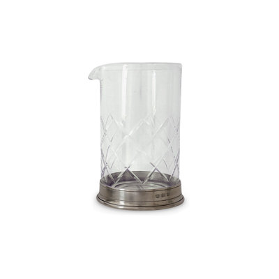 Mixing Glass