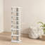 8 Pair Shoe Rack-1187015882