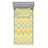 Microfiber Chevron Sheet Set-89080951-45889505