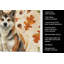 Serviette de cuisine Sesame Akita-2083472828