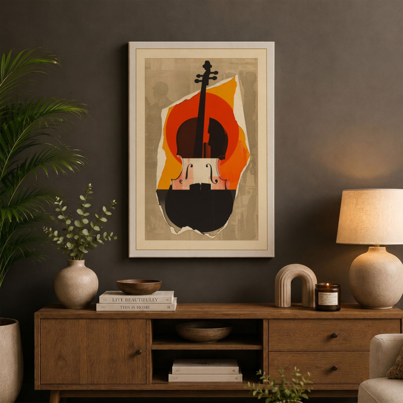 Print, 30x20 - 76.2 x 50.8 cm, White Border