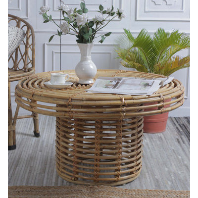 Table basse Cayha
