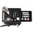 Ultimate Salon Trolley Cart