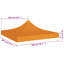Aveiro Dakota Fields Fabric Replacement Canopy-1380324123