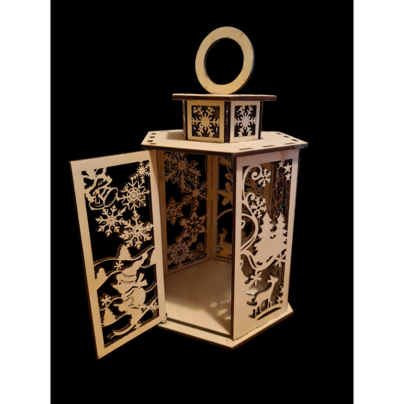 Christmas Lantern