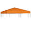 Freeport Park Fabric Replacement Canopy for Gazebo-43273511