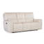 Miles Zero Gravity PWR Sofa w/ PWR Headrest-1392796641