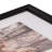Braylen Black Wood Matte Picture Frame-1460909382