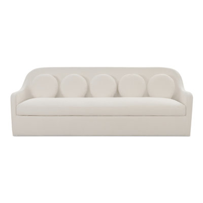 Gillian Segal for Moe's Rialto Sofa