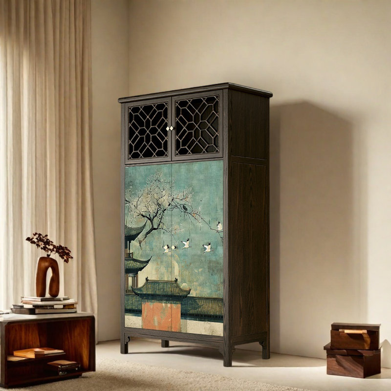 Patnode, Dark Walnut